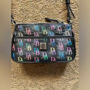 Dooney & Bourne Crossbody Bag